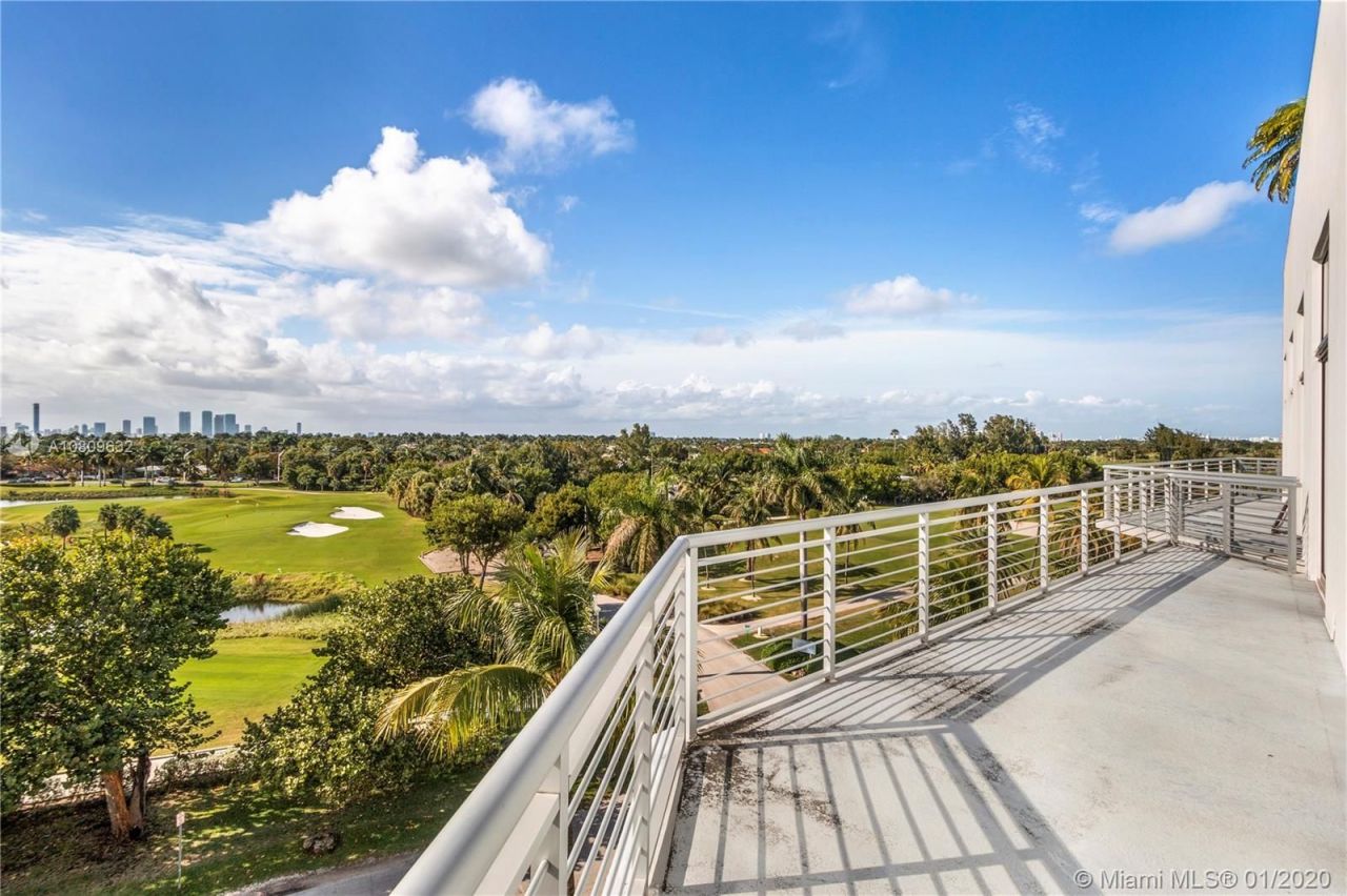 Пентхаус в Майами, США, 135 м² - фото 3