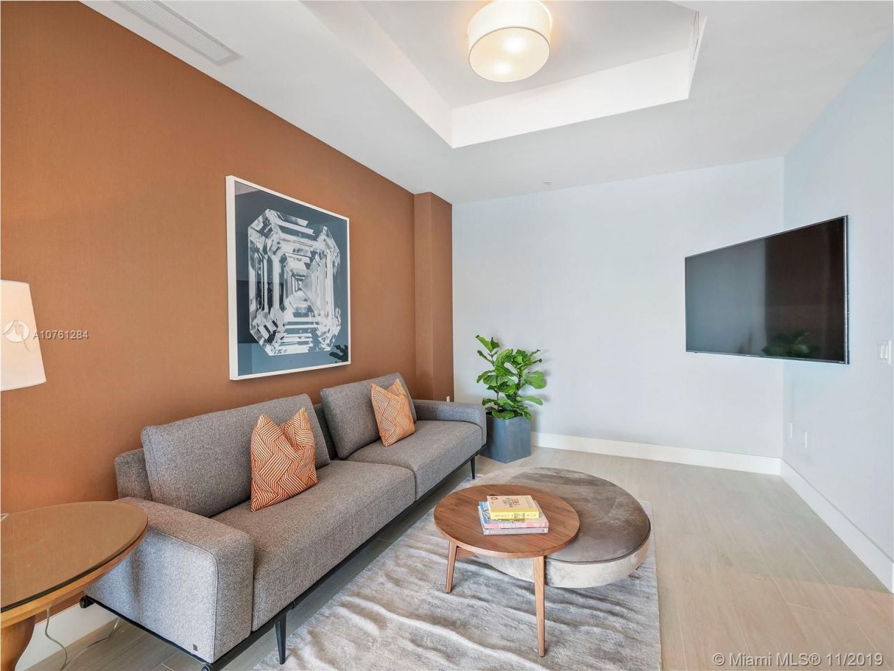 Пентхаус в Майами, США, 180 м² - фото 6