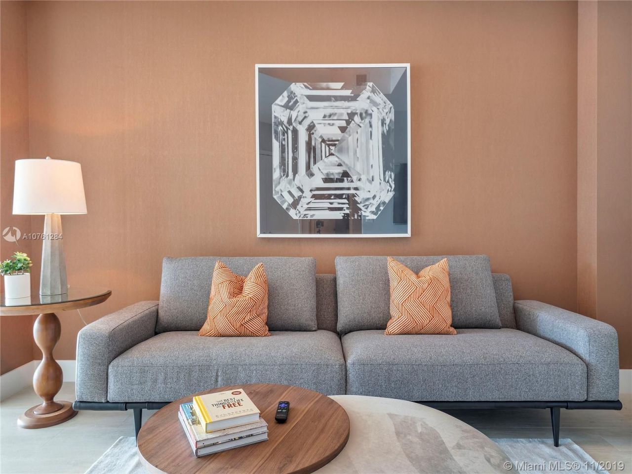 Пентхаус в Майами, США, 180 м² - фото 12