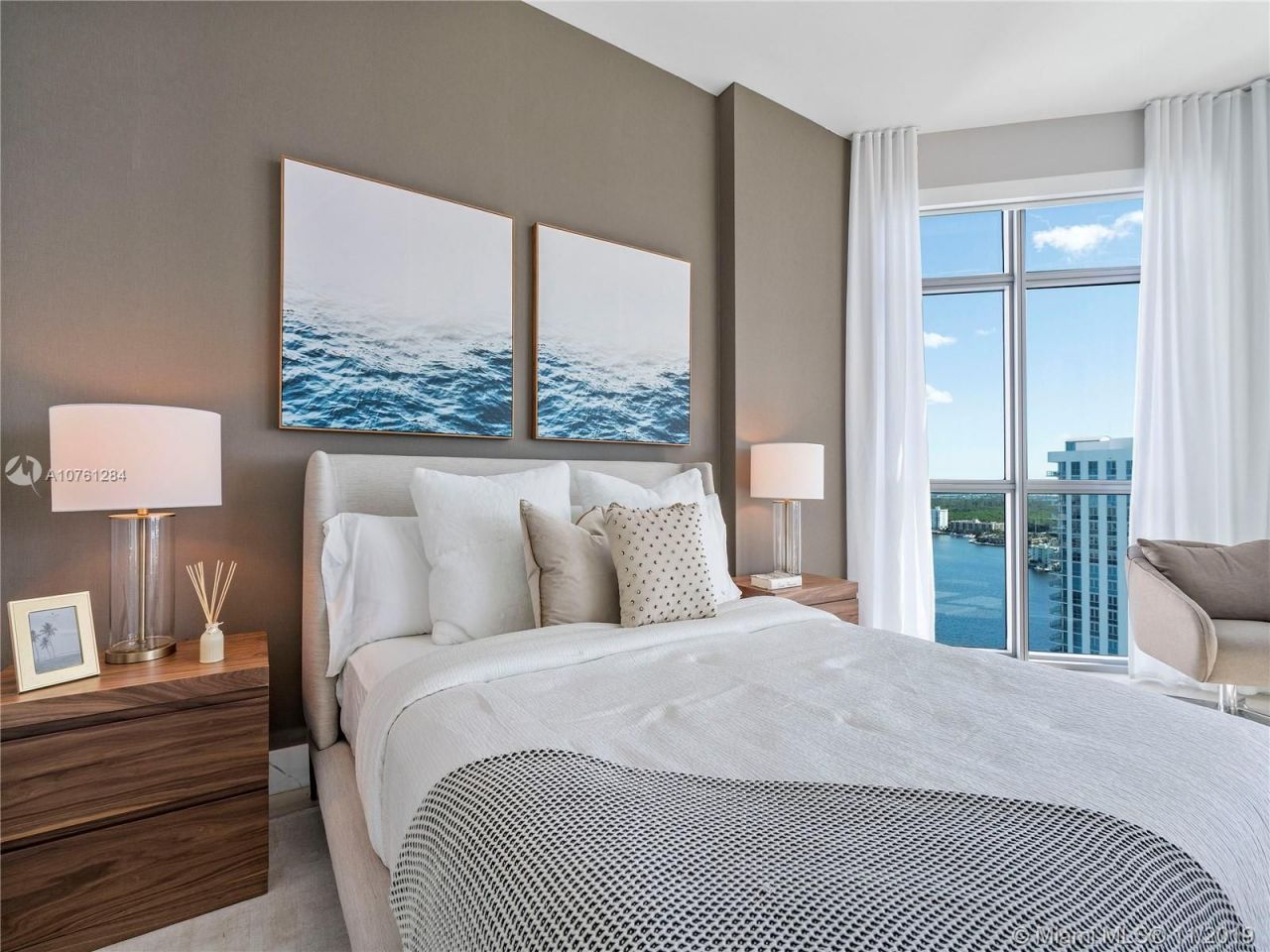 Пентхаус в Майами, США, 180 м² - фото 13