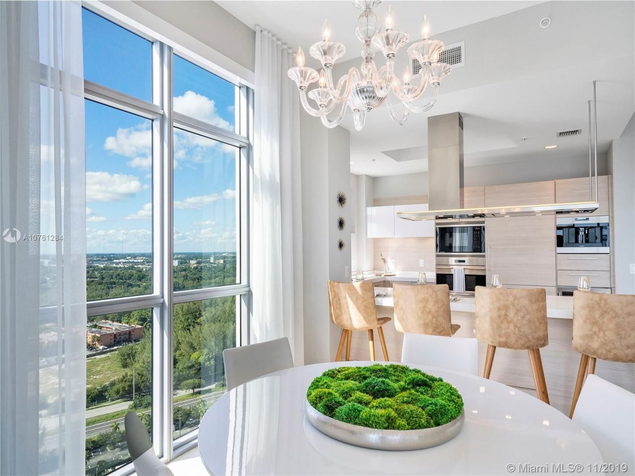 Пентхаус в Майами, США, 180 м² - фото 11