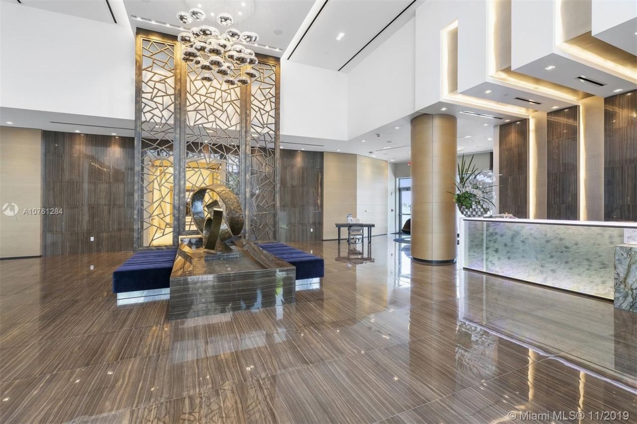 Пентхаус в Майами, США, 180 м² - фото 15