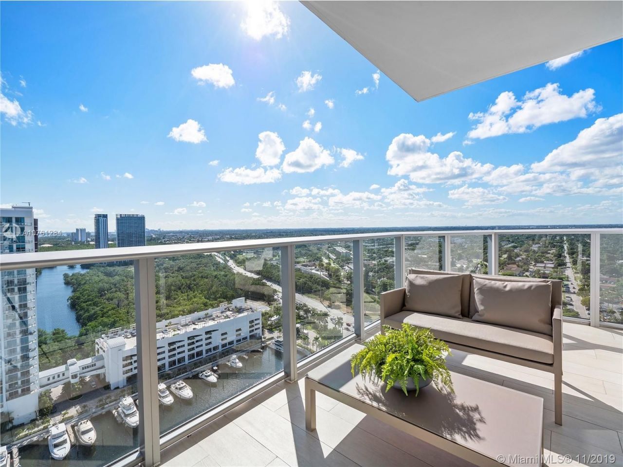 Пентхаус в Майами, США, 180 м² - фото 8