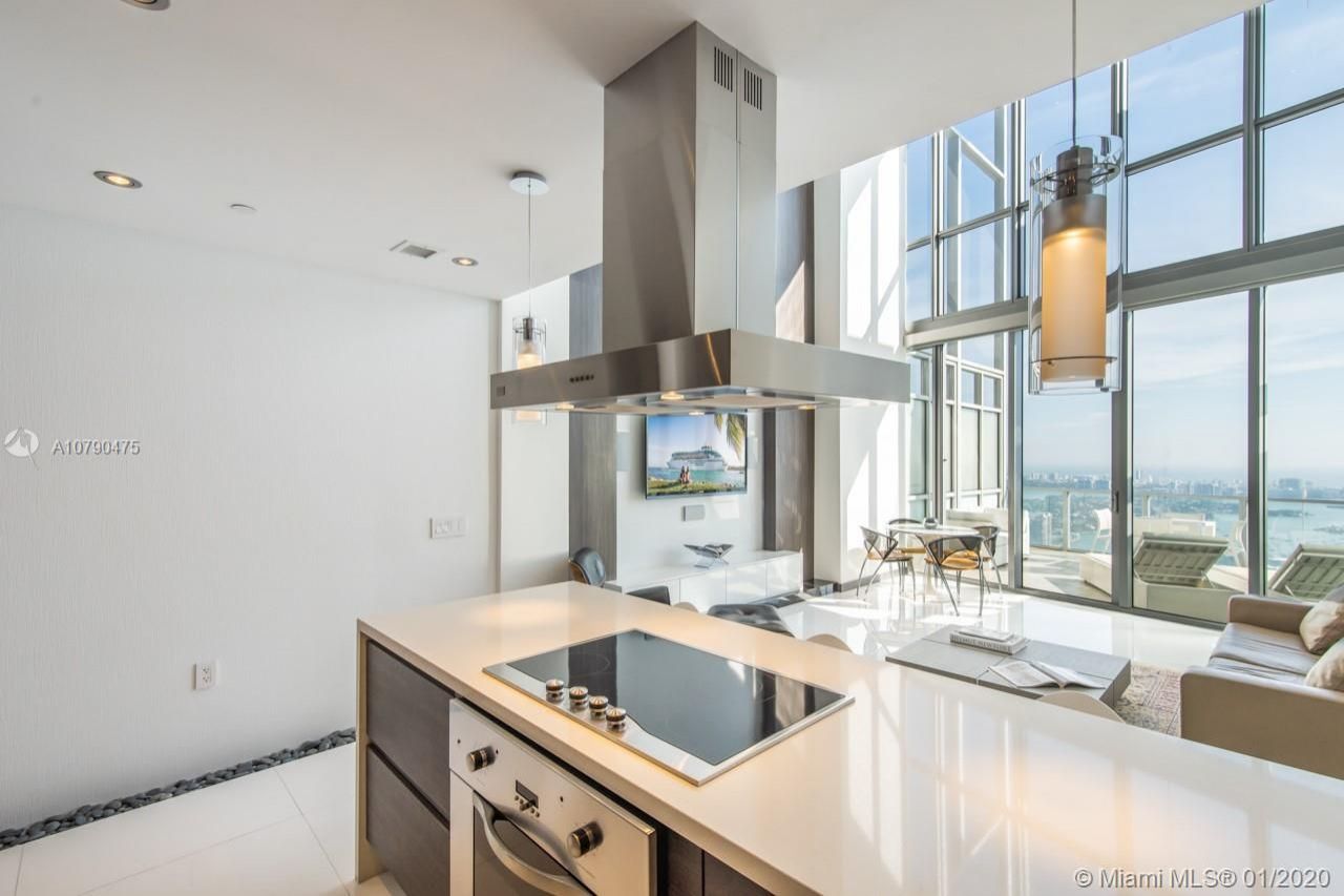 Пентхаус в Майами, США, 160 м² - фото 6