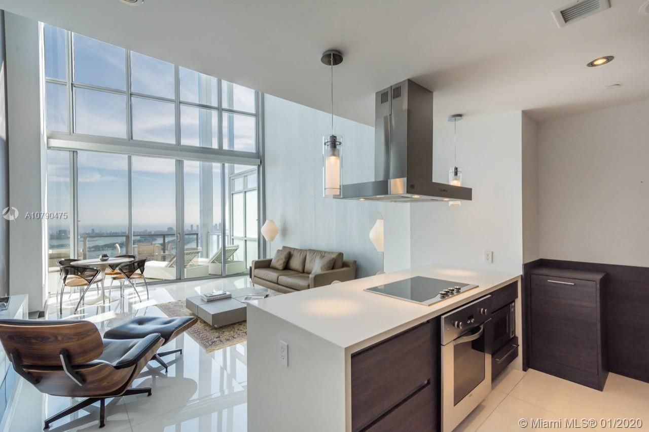 Пентхаус в Майами, США, 160 м² - фото 7