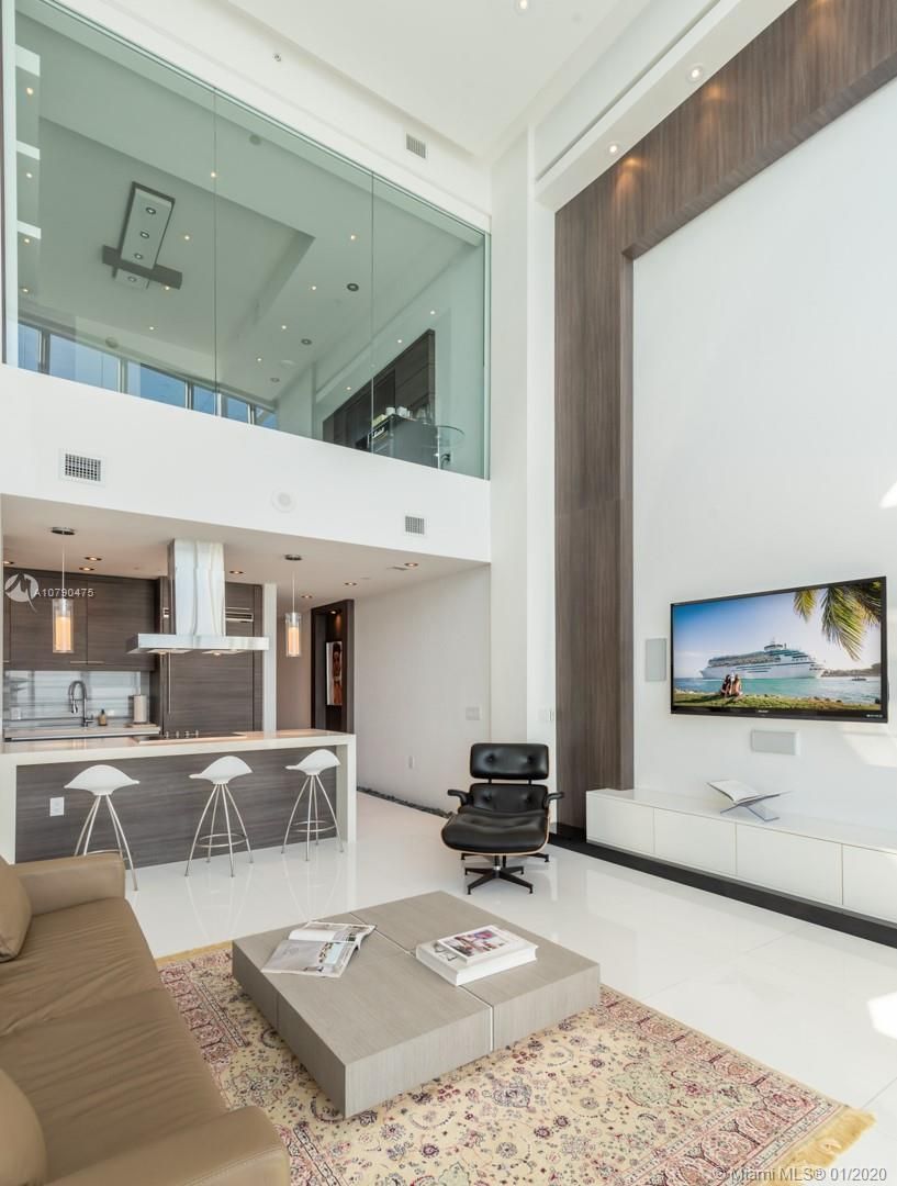 Пентхаус в Майами, США, 160 м² - фото 17