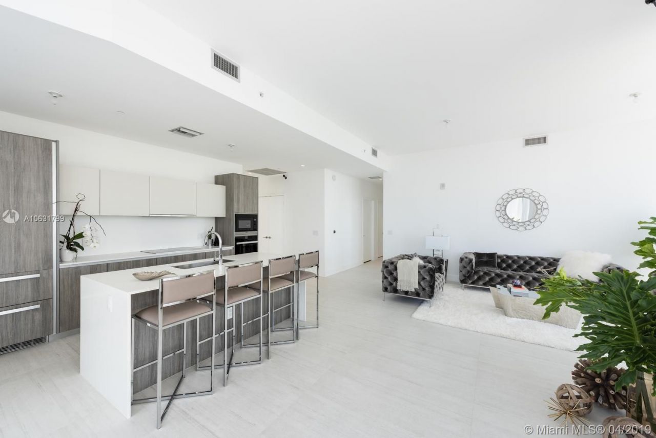 Пентхаус в Майами, США, 180 м² - фото 6