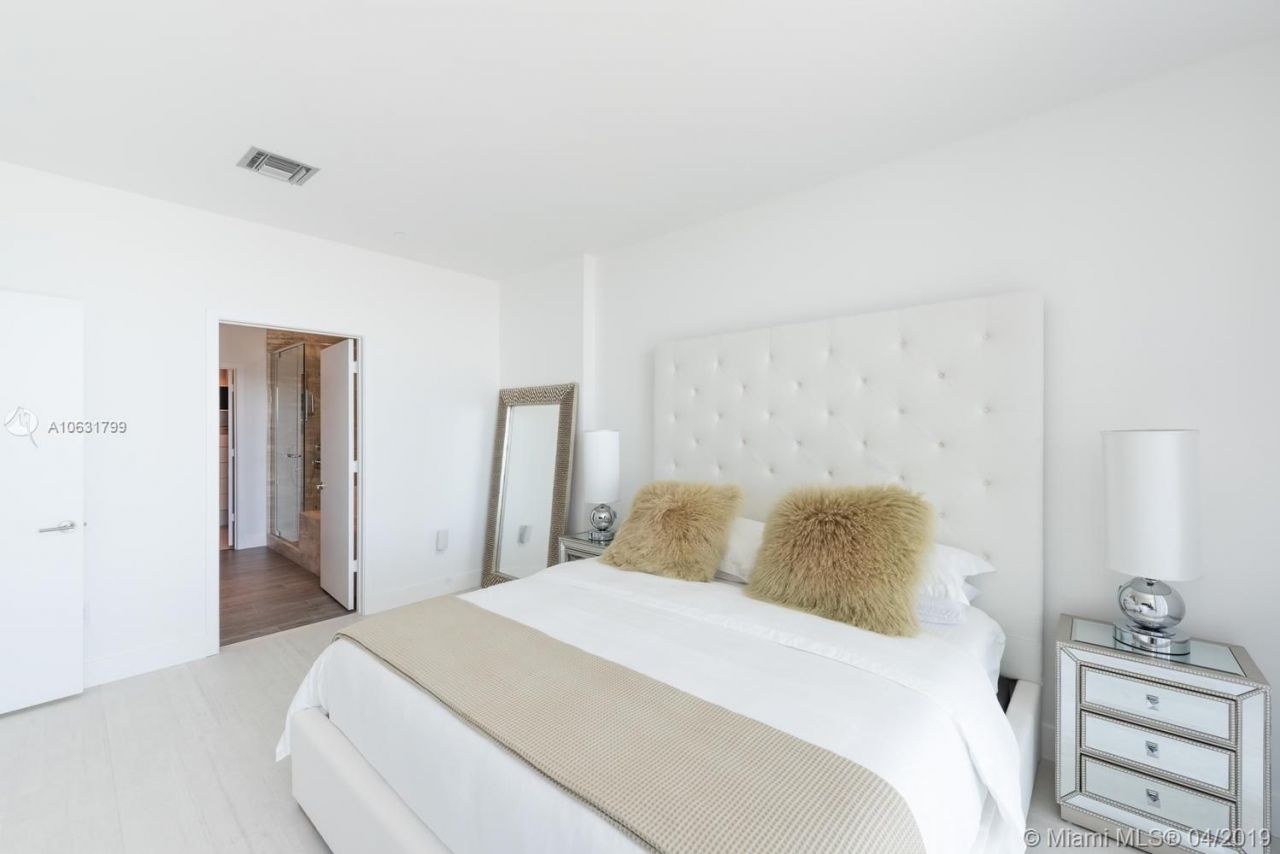 Пентхаус в Майами, США, 180 м² - фото 7