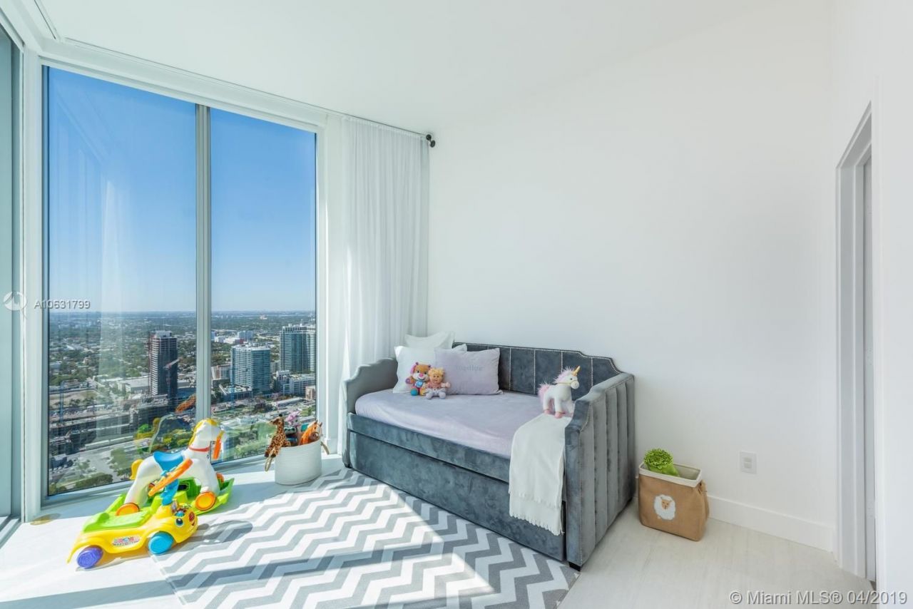 Пентхаус в Майами, США, 180 м² - фото 4