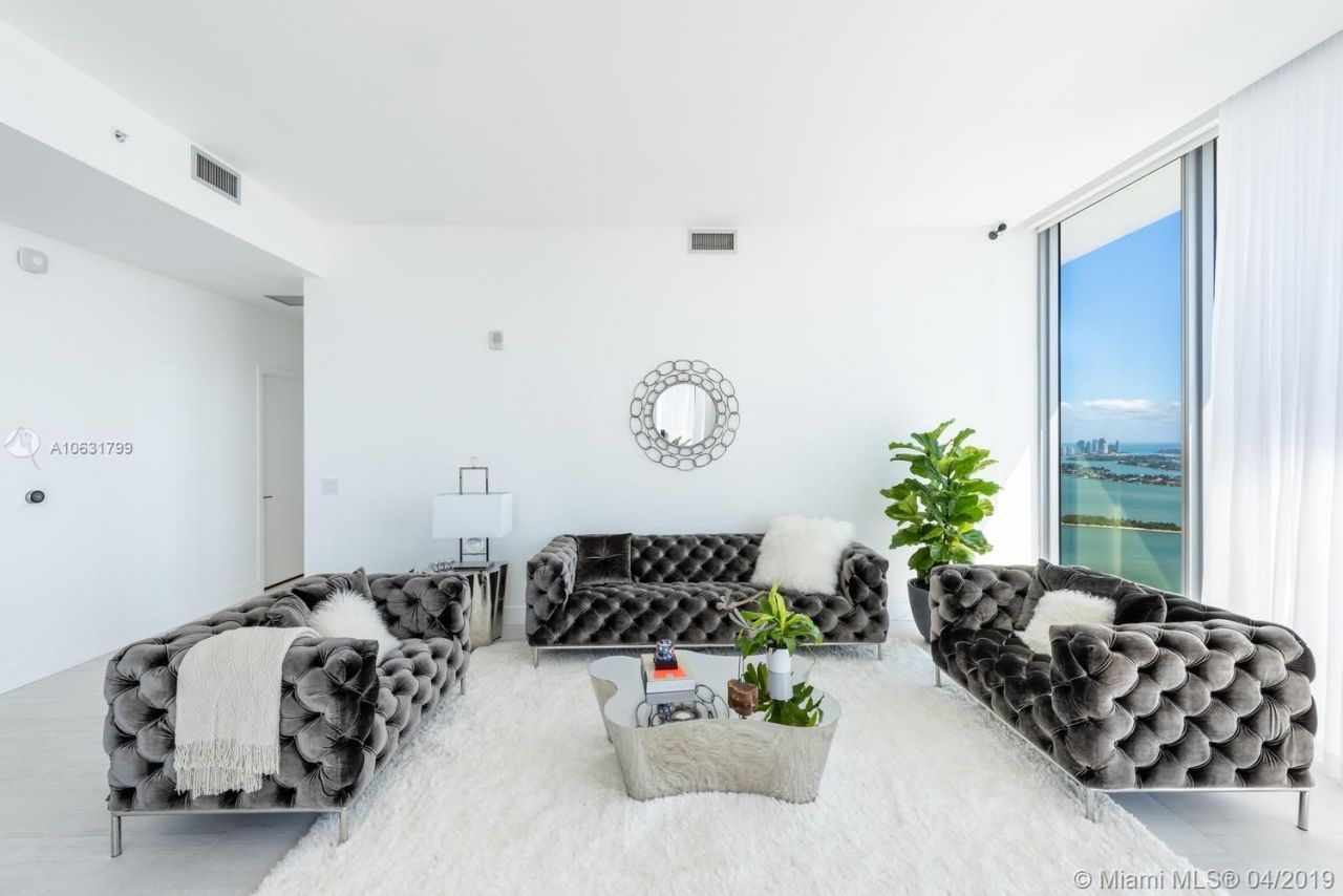 Пентхаус в Майами, США, 180 м² - фото 10