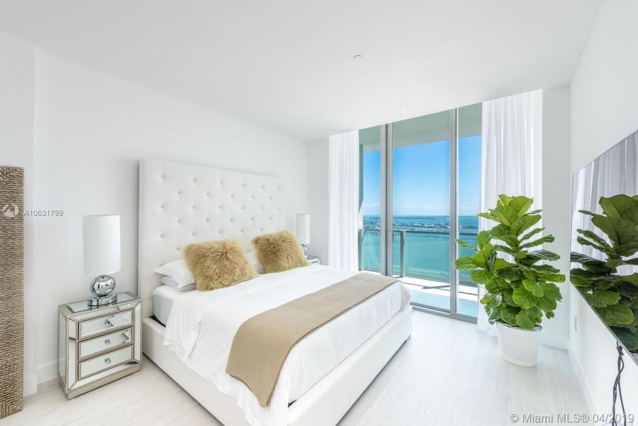 Пентхаус в Майами, США, 180 м² - фото 8