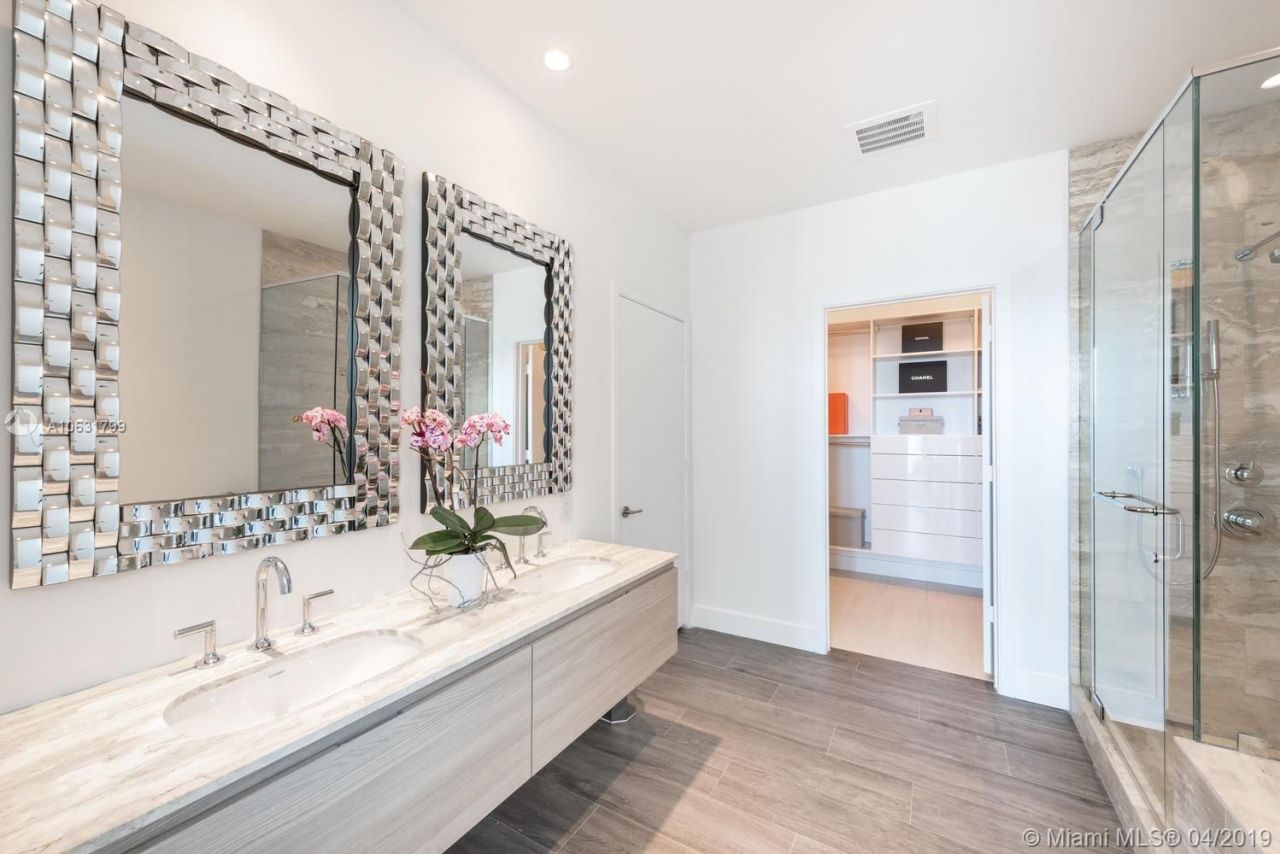 Пентхаус в Майами, США, 180 м² - фото 5