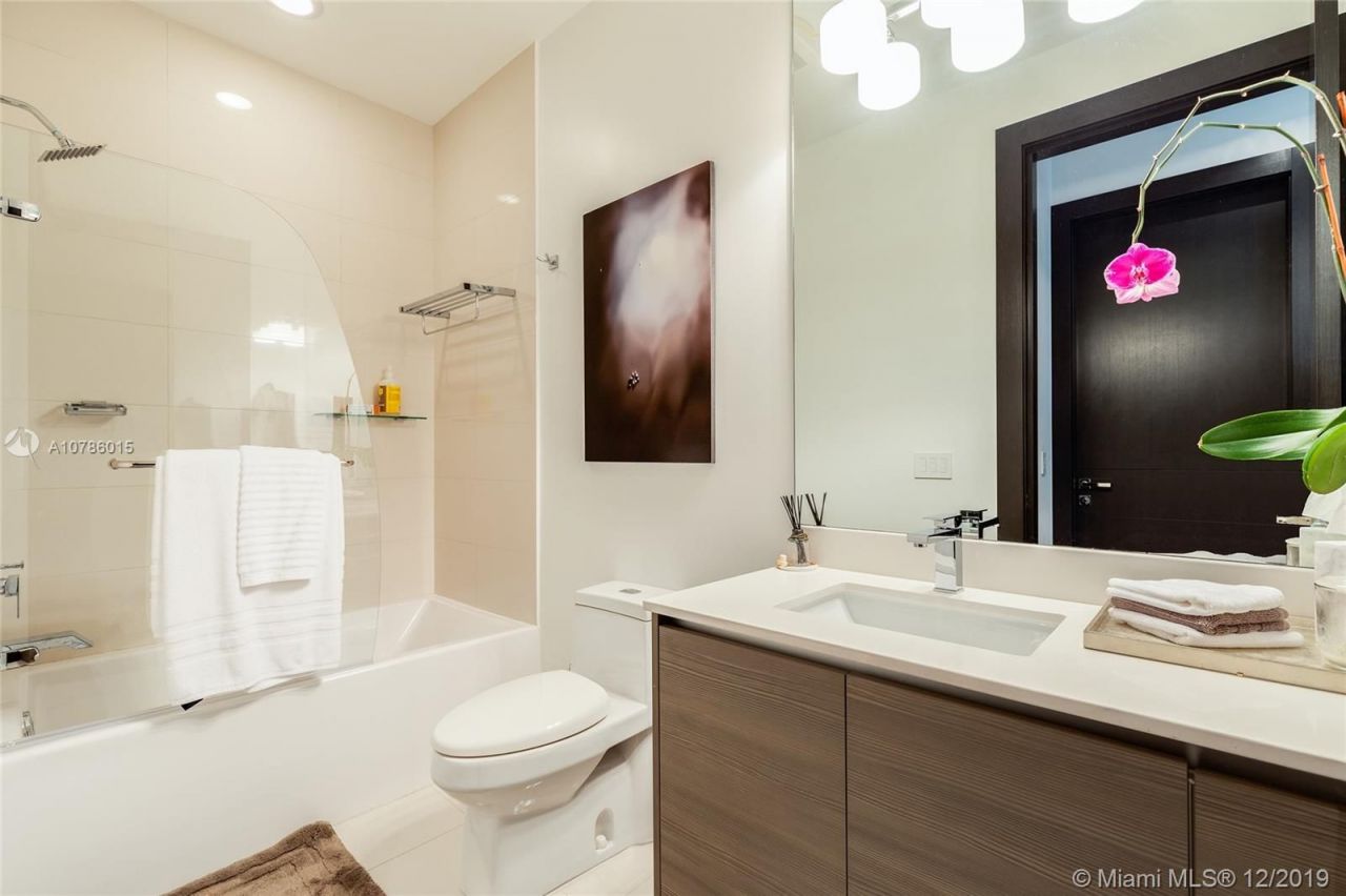 Пентхаус в Майами, США, 220 м² - фото 5