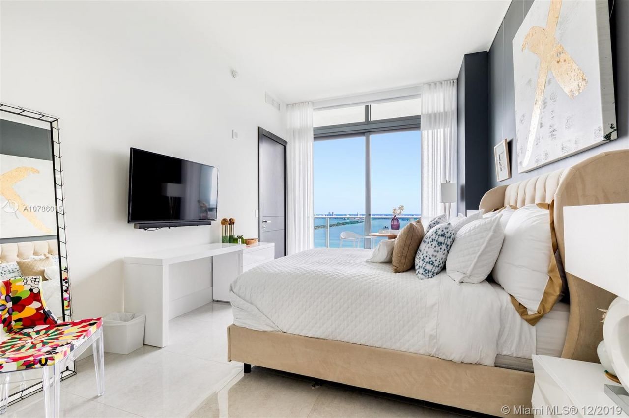 Пентхаус в Майами, США, 220 м² - фото 4