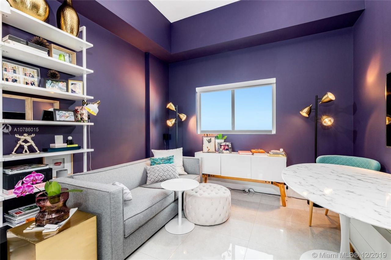 Пентхаус в Майами, США, 220 м² - фото 11