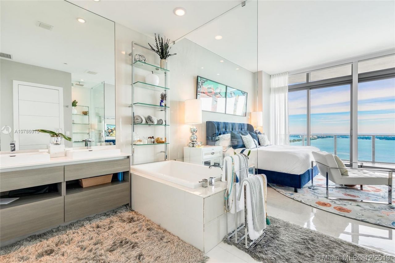 Пентхаус в Майами, США, 220 м² - фото 6