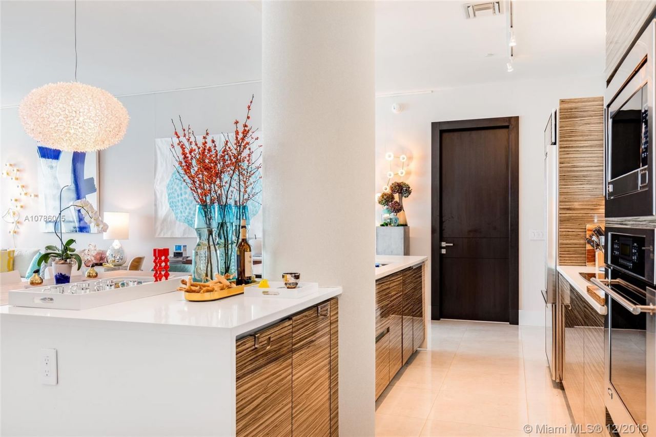 Пентхаус в Майами, США, 220 м² - фото 12