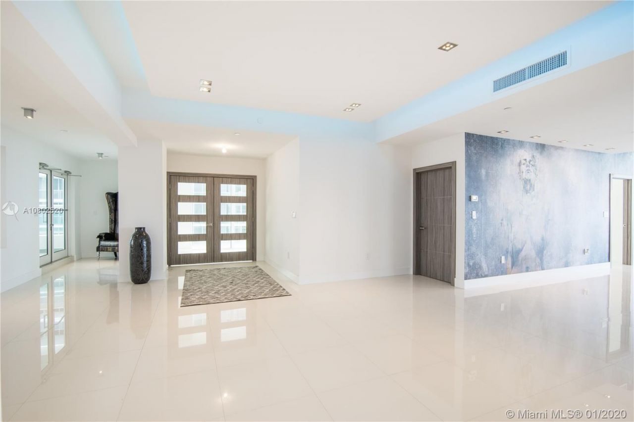 Пентхаус в Майами, США, 380 м² - фото 9