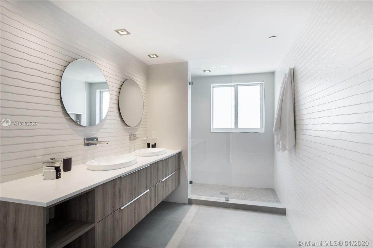 Пентхаус в Майами, США, 380 м² - фото 10