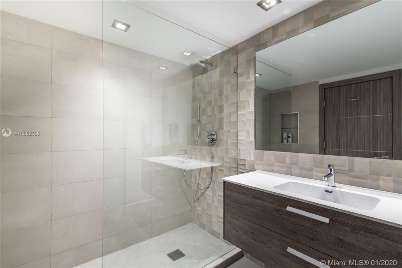 Пентхаус в Майами, США, 380 м² - фото 15