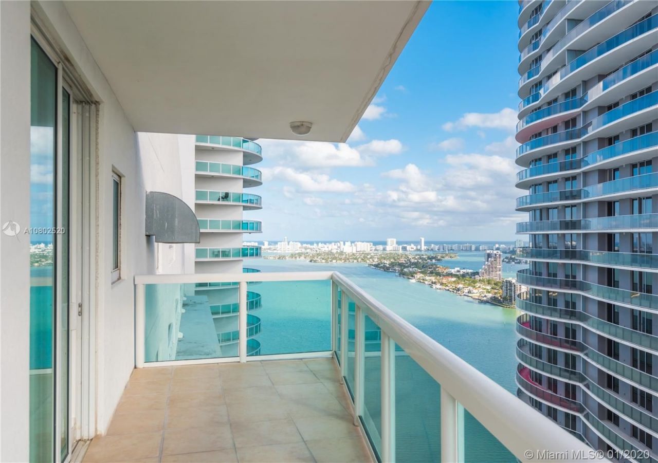 Пентхаус в Майами, США, 380 м² - фото 5