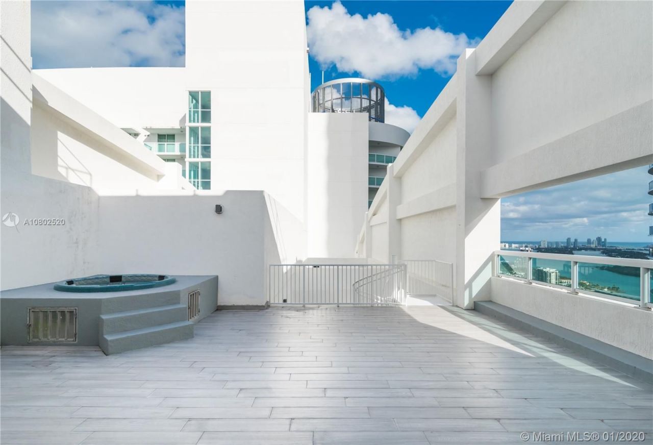 Пентхаус в Майами, США, 380 м² - фото 17