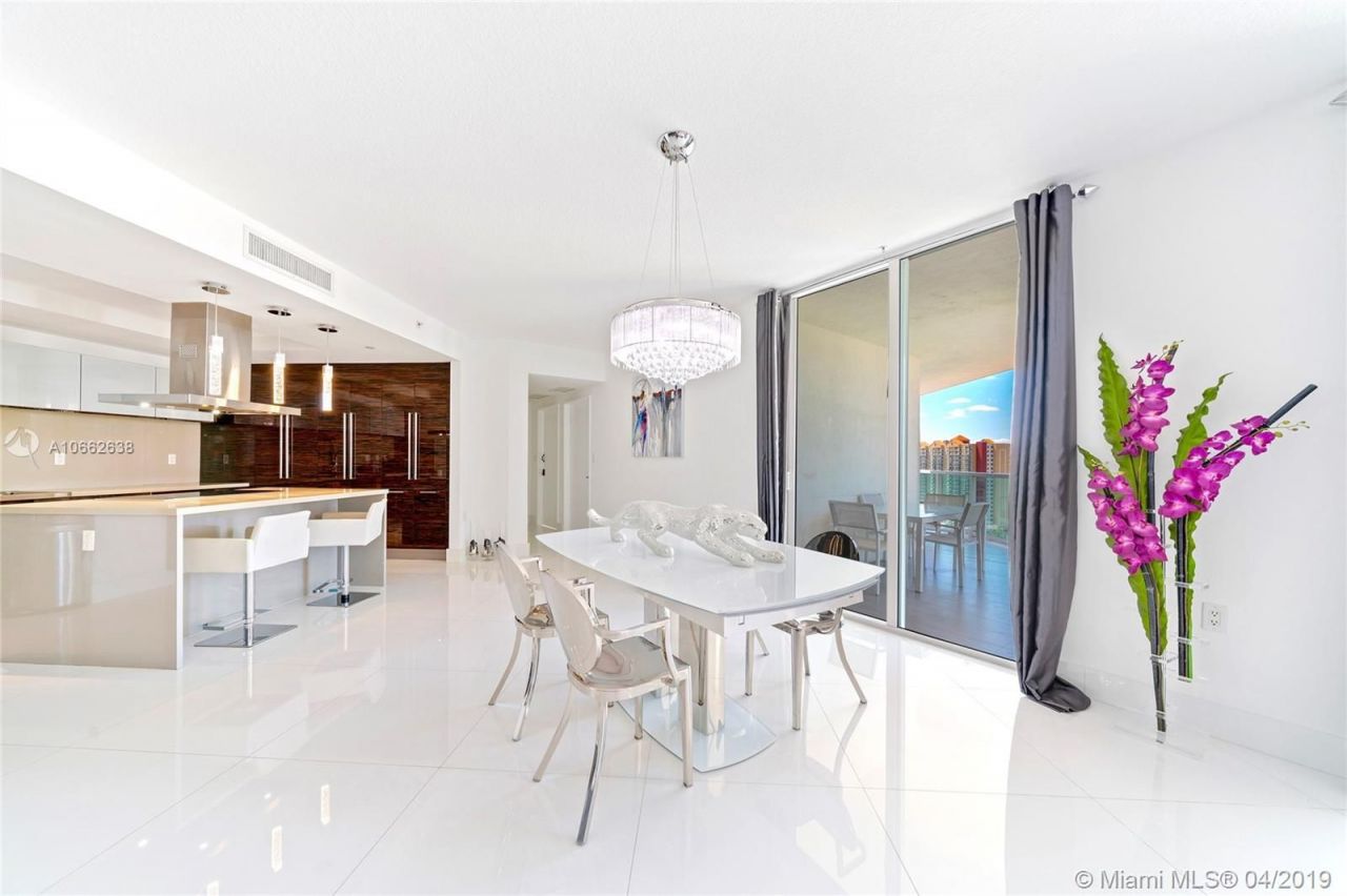 Пентхаус в Майами, США, 270 м² - фото 2