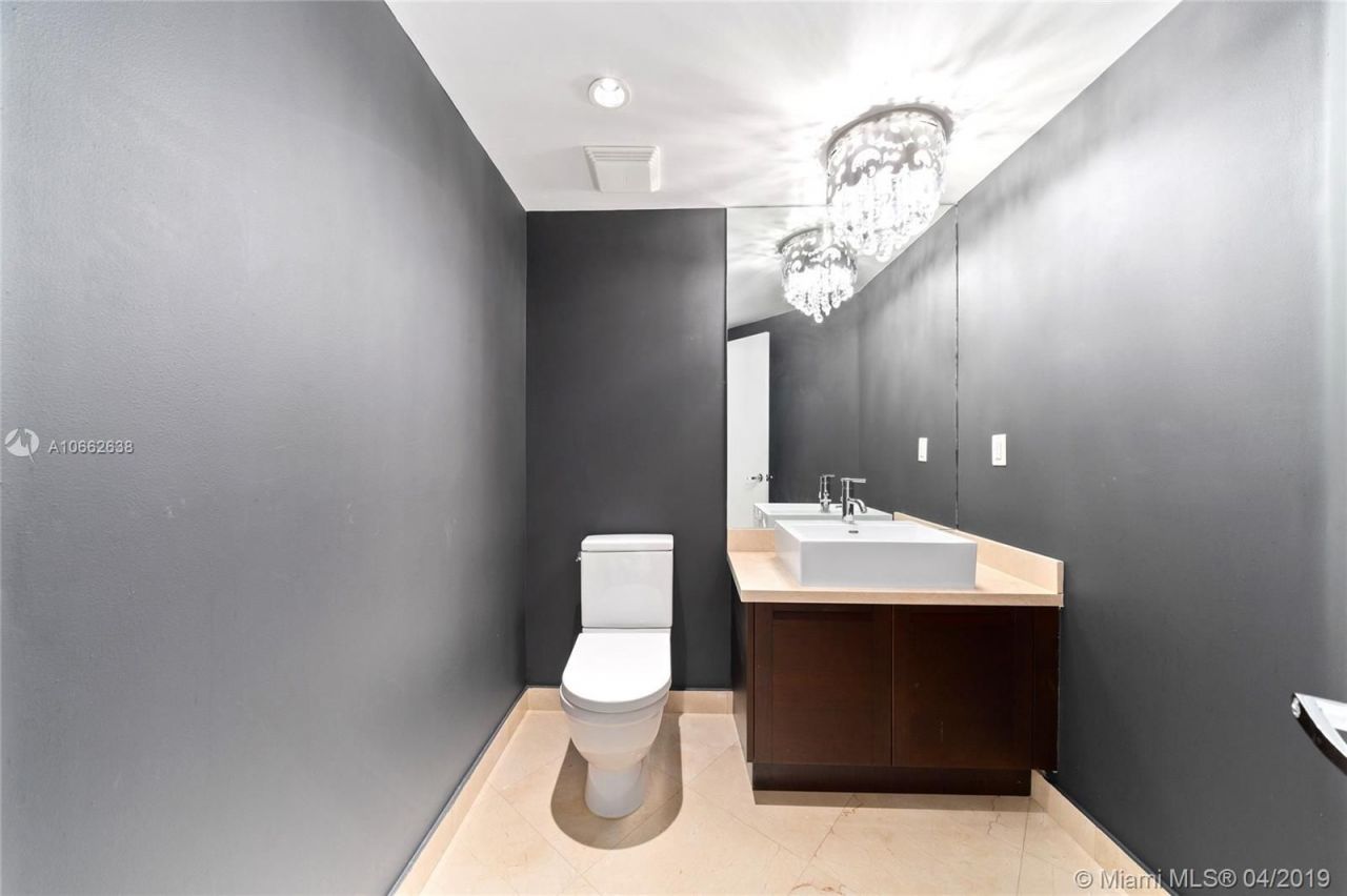 Пентхаус в Майами, США, 270 м² - фото 11