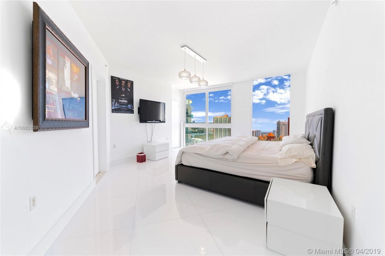 Пентхаус в Майами, США, 270 м² - фото 4