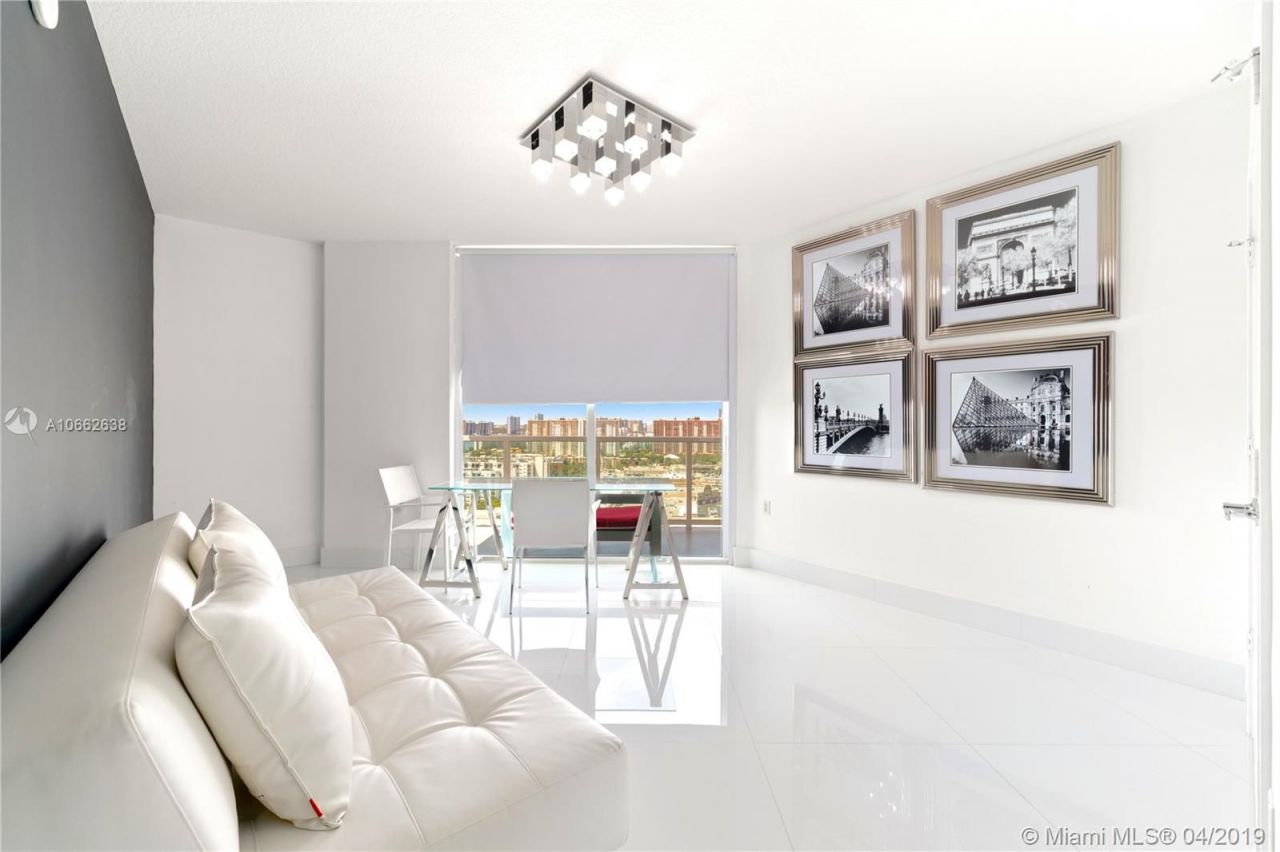 Пентхаус в Майами, США, 270 м² - фото 9