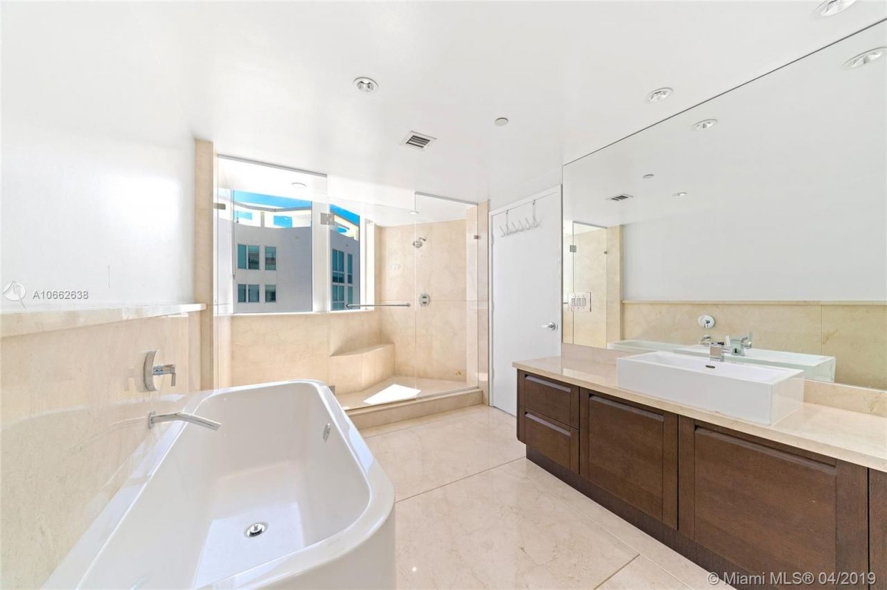 Пентхаус в Майами, США, 270 м² - фото 8