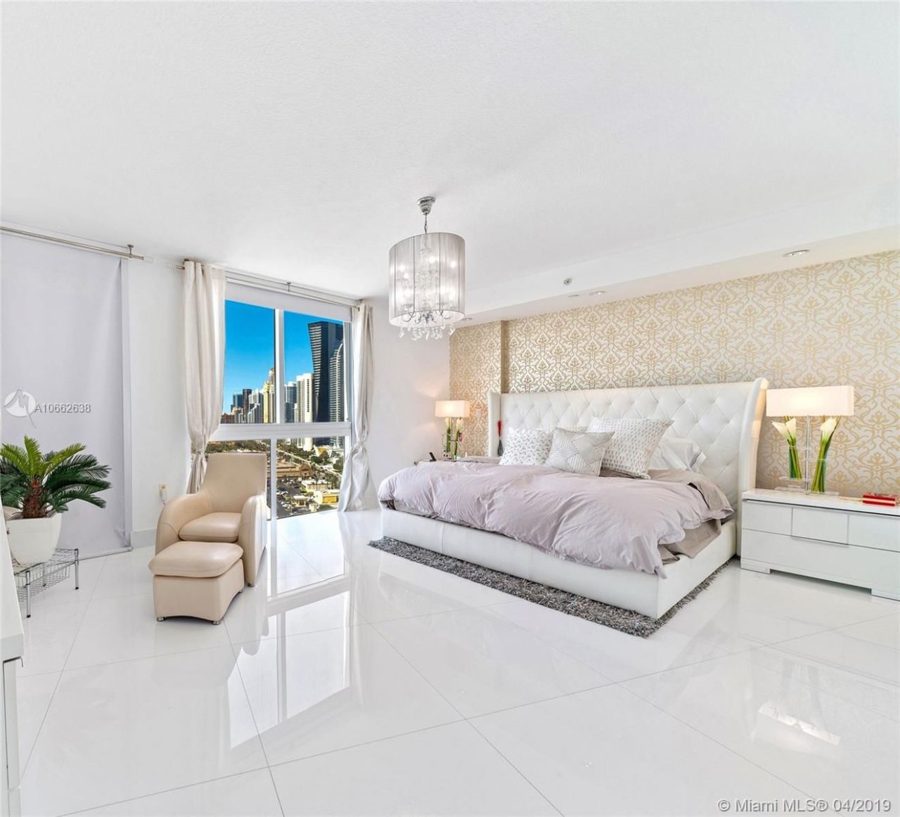 Пентхаус в Майами, США, 270 м² - фото 12