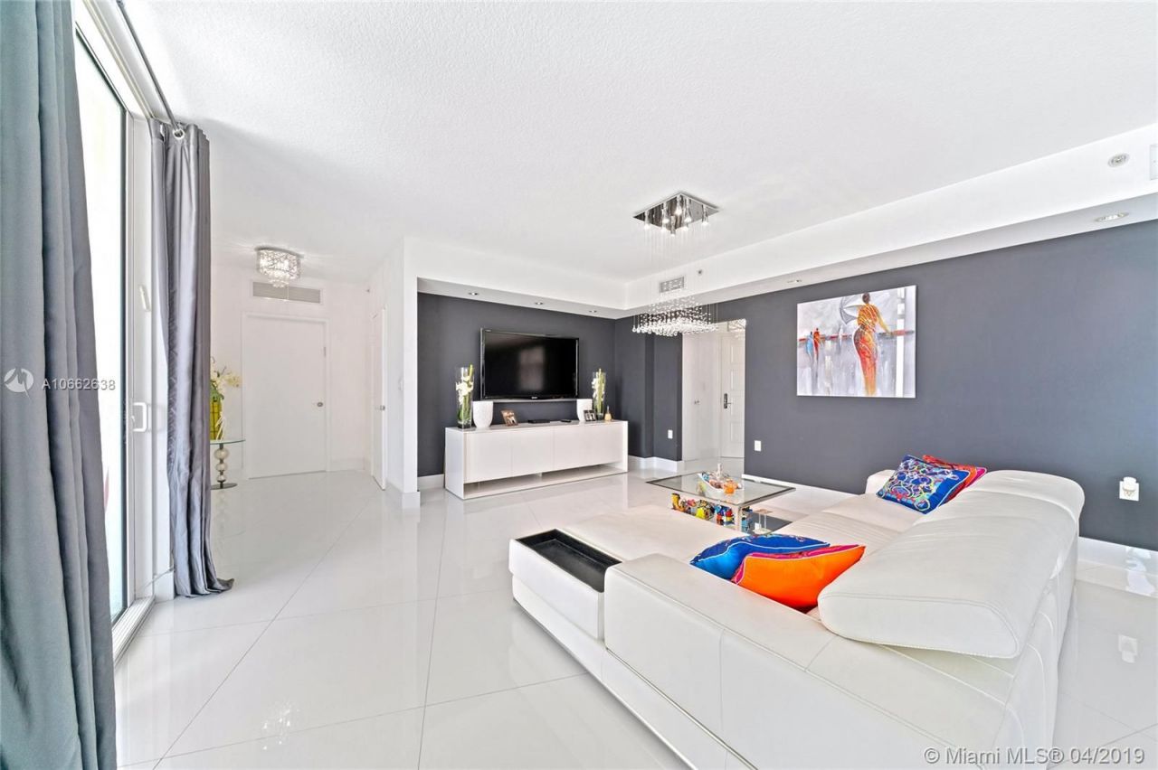 Пентхаус в Майами, США, 270 м² - фото 6