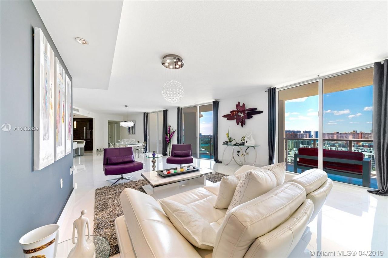 Пентхаус в Майами, США, 270 м² - фото 3