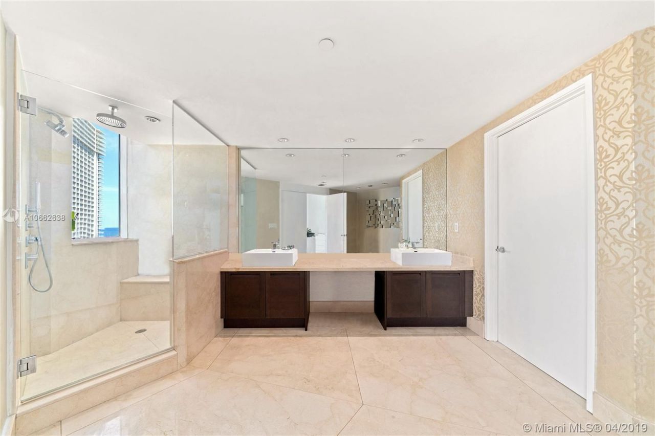 Пентхаус в Майами, США, 270 м² - фото 14