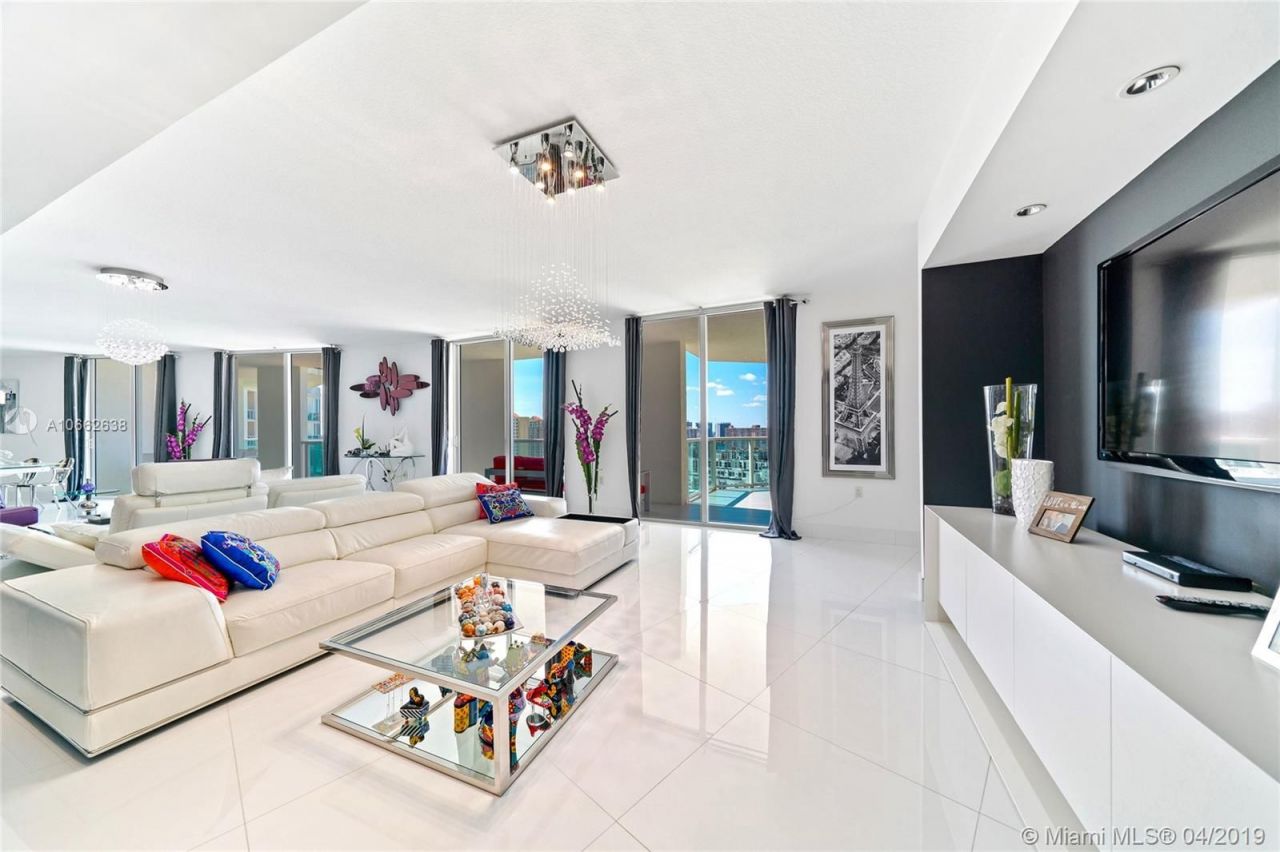 Пентхаус в Майами, США, 270 м² - фото 10