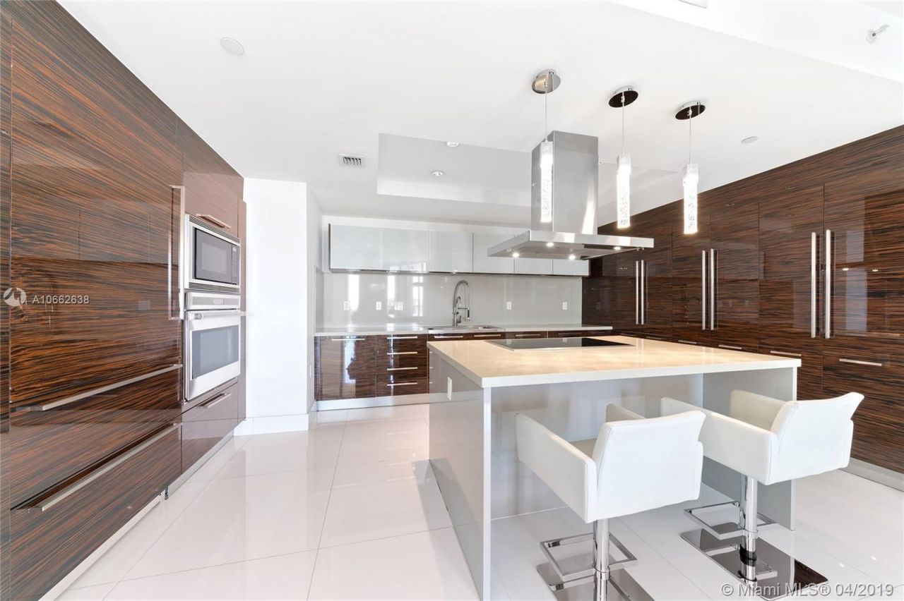 Пентхаус в Майами, США, 270 м² - фото 7