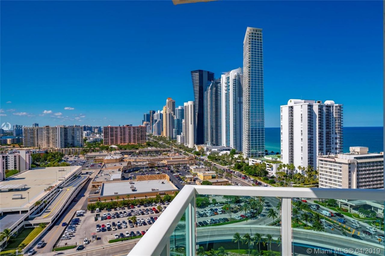 Пентхаус в Майами, США, 270 м² - фото 15