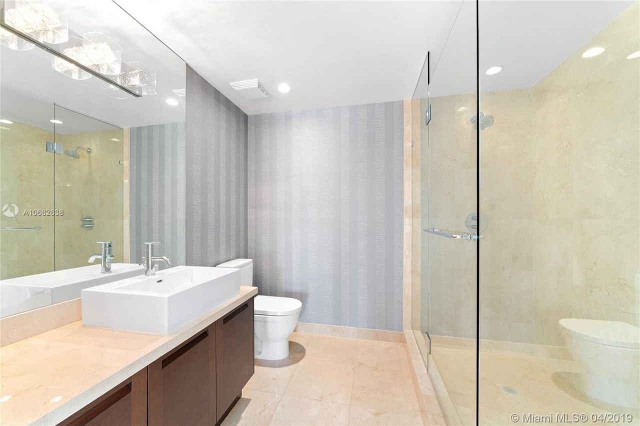 Пентхаус в Майами, США, 270 м² - фото 5