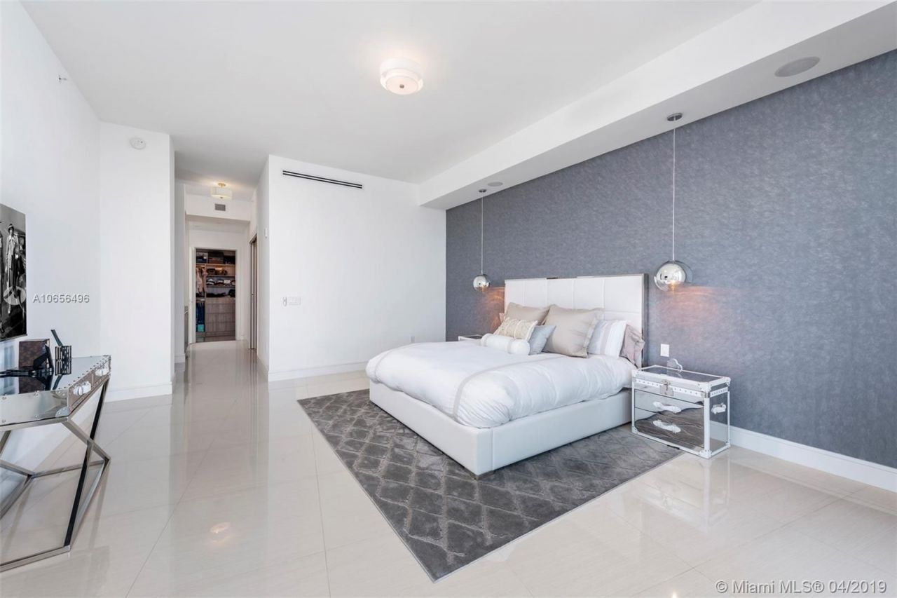 Пентхаус в Майами, США, 270 м² - фото 11