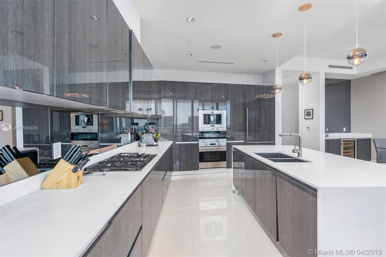 Пентхаус в Майами, США, 270 м² - фото 13