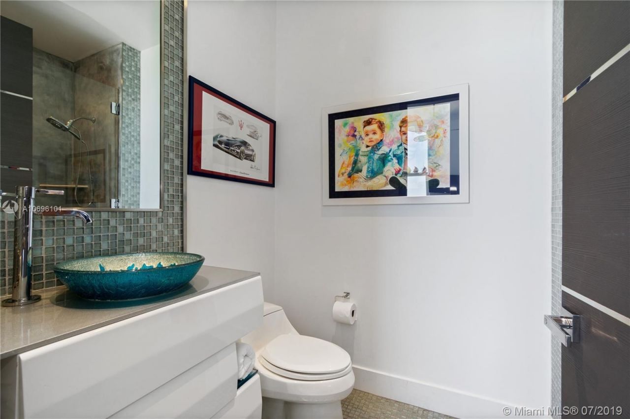 Пентхаус в Майами, США, 270 м² - фото 6