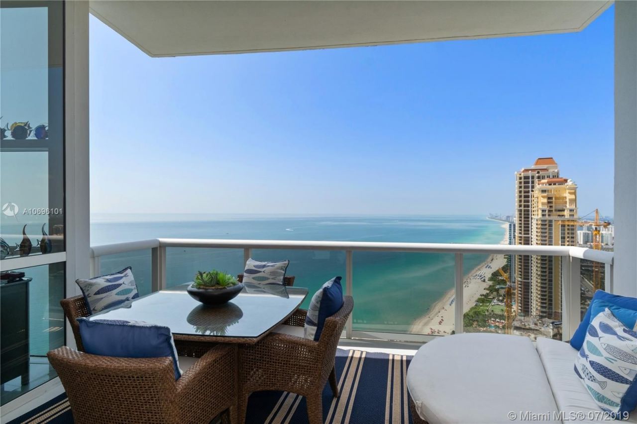 Пентхаус в Майами, США, 270 м² - фото 2