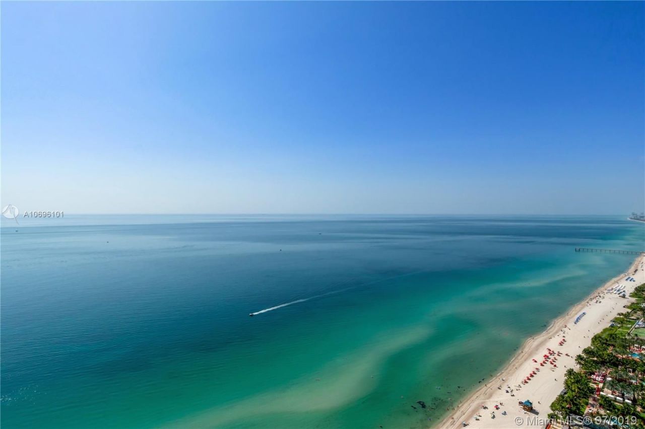 Пентхаус в Майами, США, 270 м² - фото 14