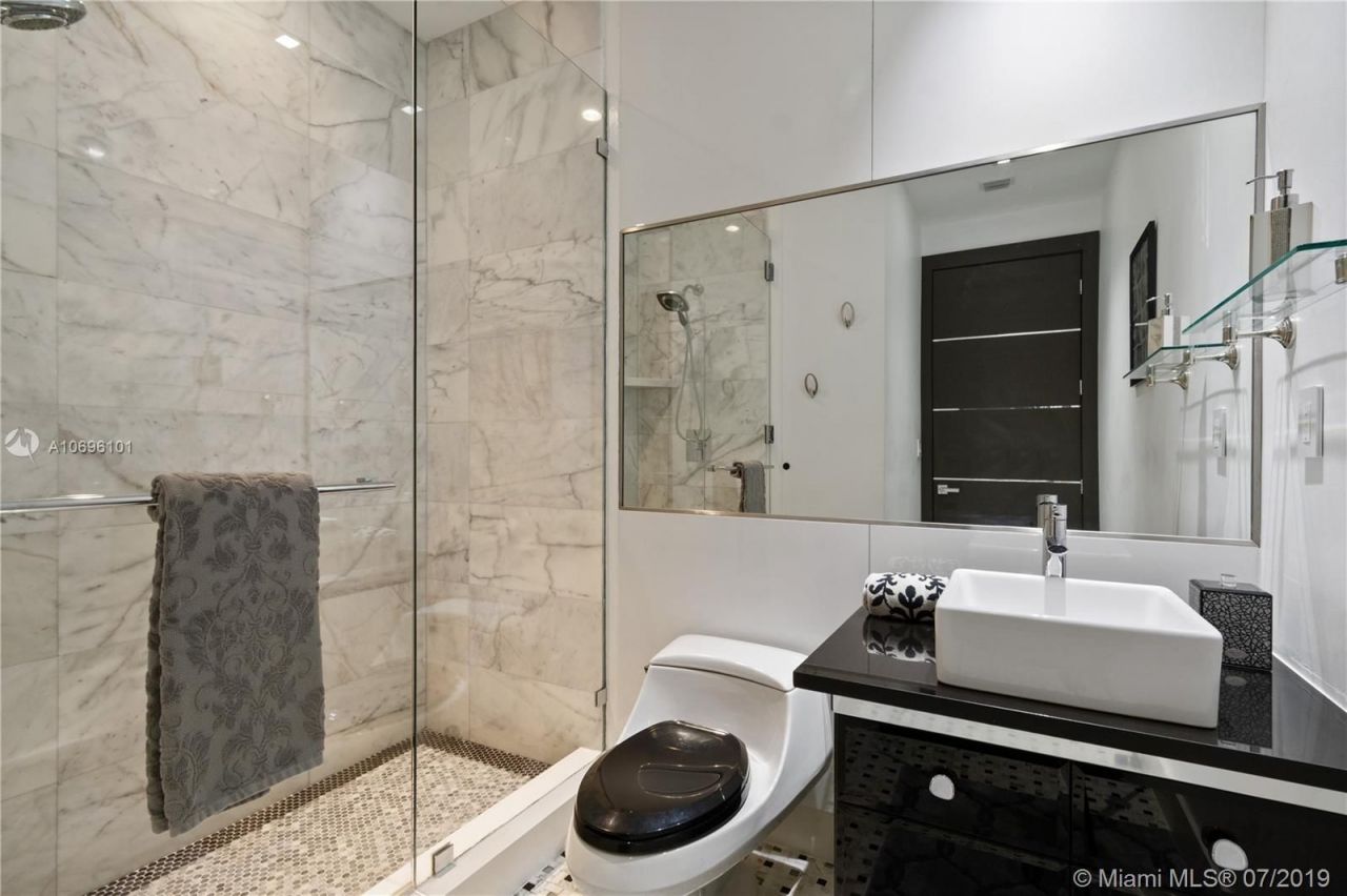 Пентхаус в Майами, США, 270 м² - фото 10