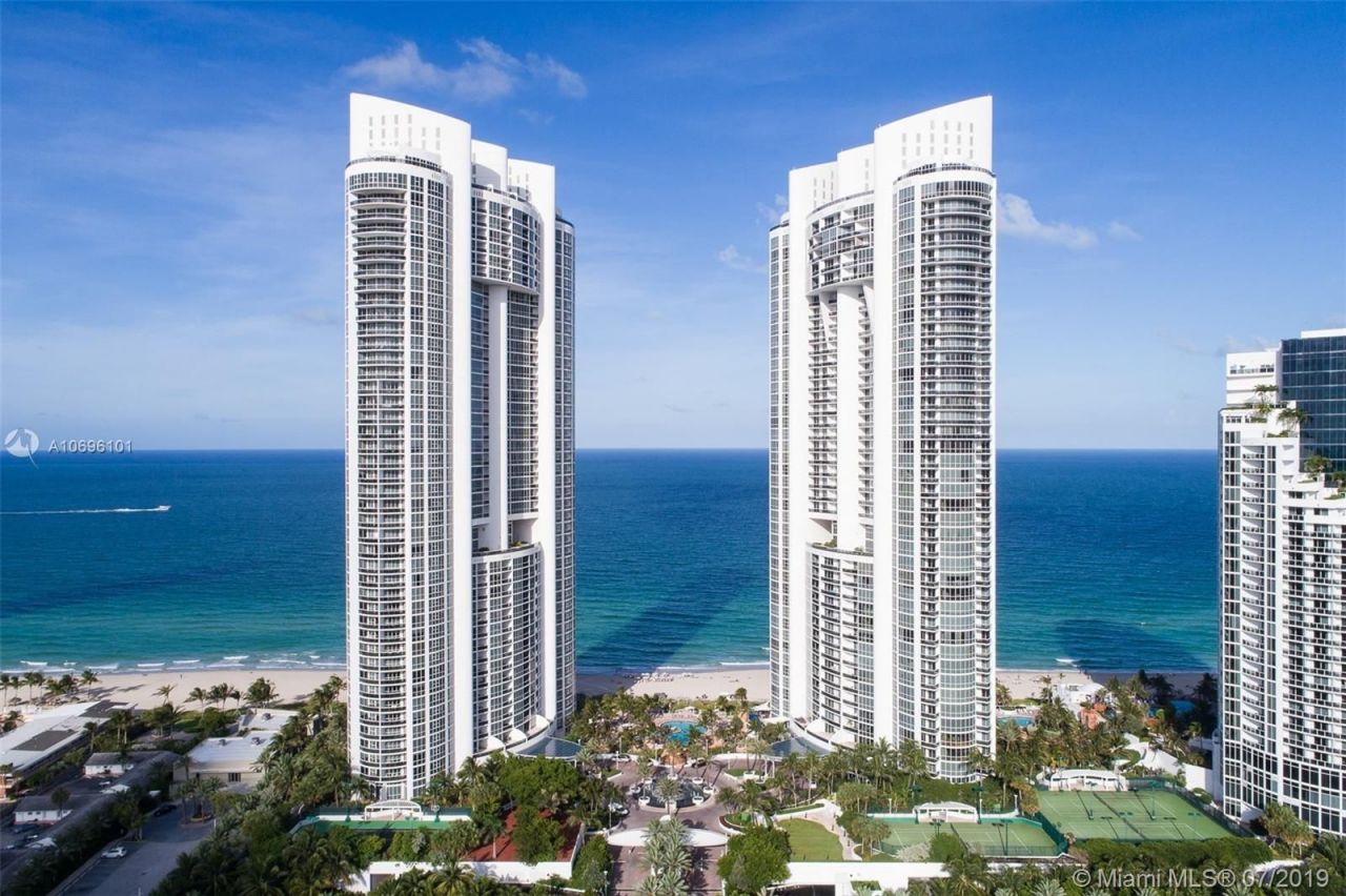 Пентхаус в Майами, США, 270 м² - фото 13