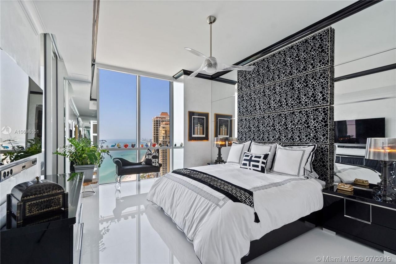 Пентхаус в Майами, США, 270 м² - фото 11