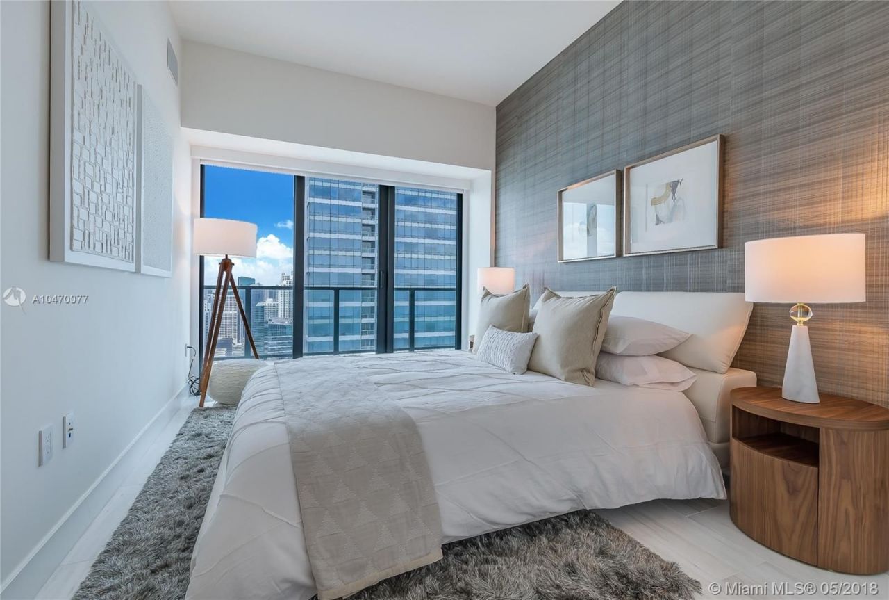 Пентхаус в Майами, США, 240 м² - фото 15