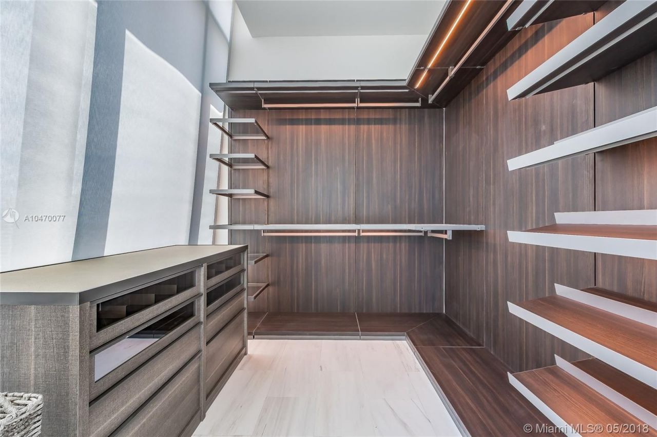 Пентхаус в Майами, США, 240 м² - фото 14