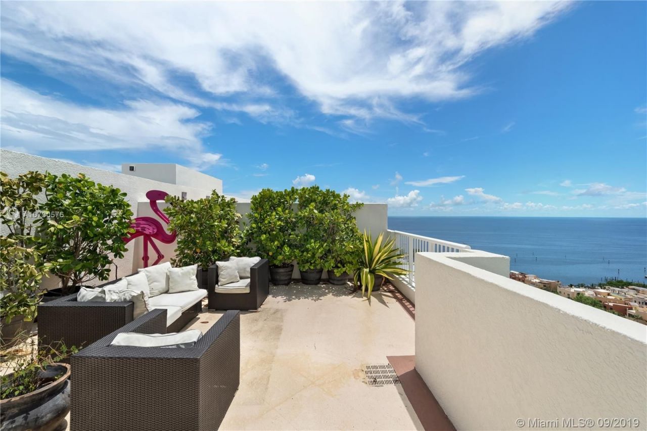 Пентхаус в Майами, США, 310 м² - фото 3